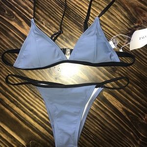 **SOLD** NWT Zaful Bikini